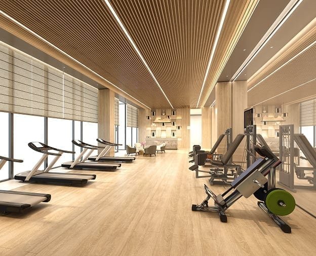 Palestra